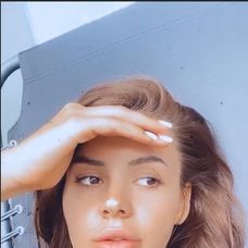 Lula Gachulincová po operácii