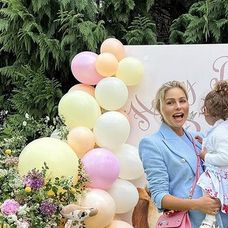 Marián Gáborík si odskočil do pôrodnice: Intímne zábery Ivany s dcérkou