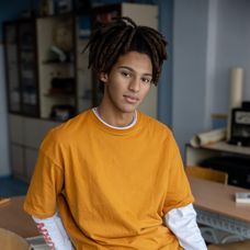 Daniel Izrael