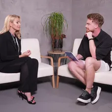 Marianna Ďurianová a Jakub Uríček