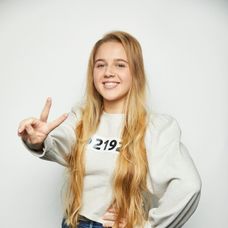 Petra Vlhová vo Švajčiarsku