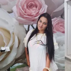 Žaneta Šarközyová dnes