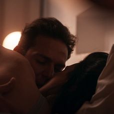 Skrytá vášeň – Príbeh pokračuje