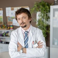 Dano Heriban v Druhej šanci.