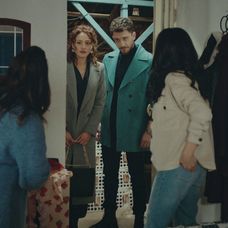 Veľvyslancova dcéra