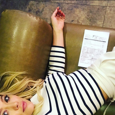 Hilary Duff