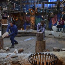 Paľov rozlúčkový duel