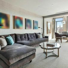 Jon Bon Jovi predal svoj newyorský byt.