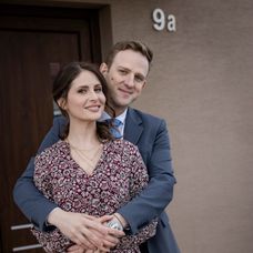 Braňo Mosný a Alžbeta Bartošová