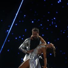 Vlado Kobielsky a Dominika Chrapekova