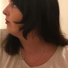 Amy Gallagher - nepodarená premena