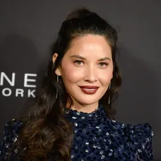 Olivia Munn