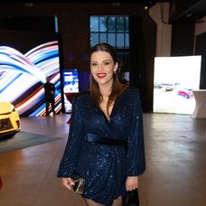 Maca Zábranská na BMD 2024