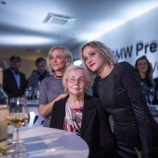 Emma Drobná pokrstila debutový album You Should Know