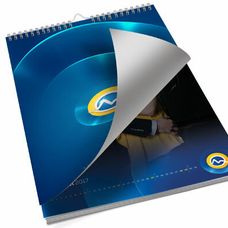 Podporte kúpou kalendára TV Markíza dobročinné projekty Nadácie Markíza!