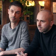 Na nože - Petr a Marcus potrebujú nutne pomoc