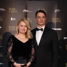 Slnko v sieti