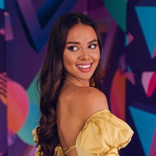 Gabriela Gašpárová je moderátorkou novej relácie Beach Hut.