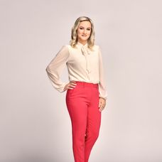 Psychologička Katarína Slováková