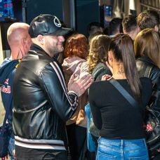 Tomi Popovič po boku novej priateľky