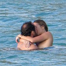 James Middleton s Alizee Thevenet.