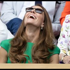 William a Kate si užili spoločný čas. 