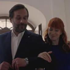 Nikol si uvedomila, že k Adamovi cíti oveľa viac, ako si myslela.