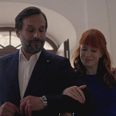 Nikol si uvedomila, že k Adamovi cíti oveľa viac, ako si myslela.