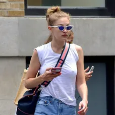 Gigi Hadid