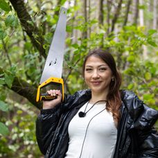 Tretí deň na Farme