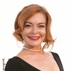 Lindsay Lohan