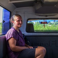 Ľubica skončila v prvej štvorke