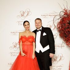 Móda na Česko-Slovenskom plese