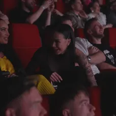 Reakcie na premietanie šou Ruža pre nevestu