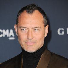 Jude Law