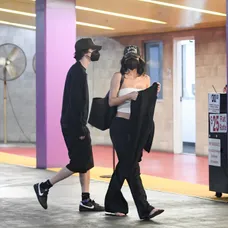 Kylie Jenner a Timothée Chalamet sú stále spolu