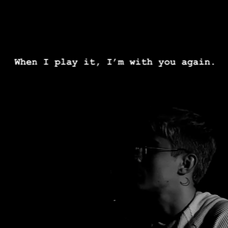 Timotej zahral bývalej láske obľúbenúpieseň a pripojil nádherné vyznanie.