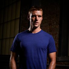 Jesse Spencer v Chicago Fire