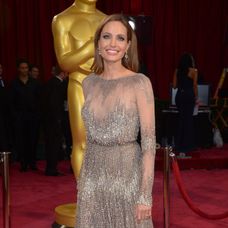 Angelina Jolie