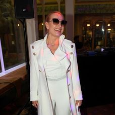 Marie Kovalská - bývalá partnerka Petra Sépešiho a mama jeho syna Petra