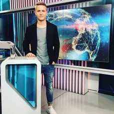 Dominik Matulaj