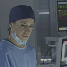 A zdá sa, že aj matka na svoju dcéru.