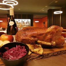 X-bionic sphere v Šamoríne