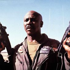 Louis Gossett Jr.