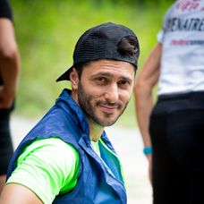 Vlado Kobielsky a Braňo Deák