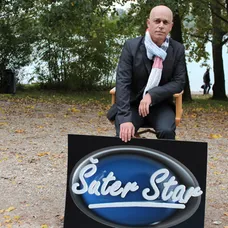 KREDENC, SuterStar 