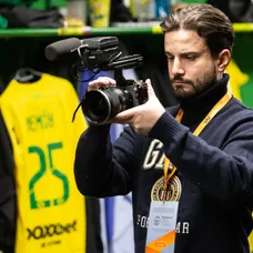 Do neba a do pekla: Generácia Žilina