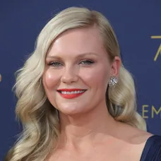 Kirsten Dunst