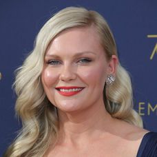 Kirsten Dunst