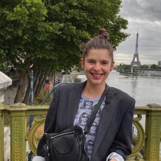 Ema Müller žije už 11 rokov v Paríži.